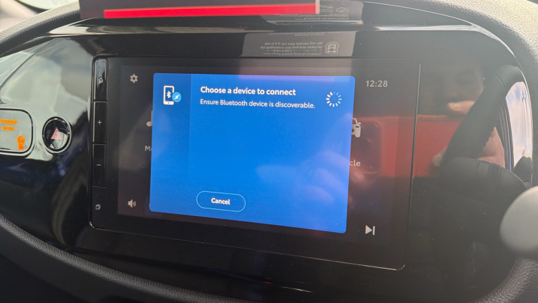 Toyota Aygo X 1.0 VVT-i Edge 5dr Petrol Hatchback